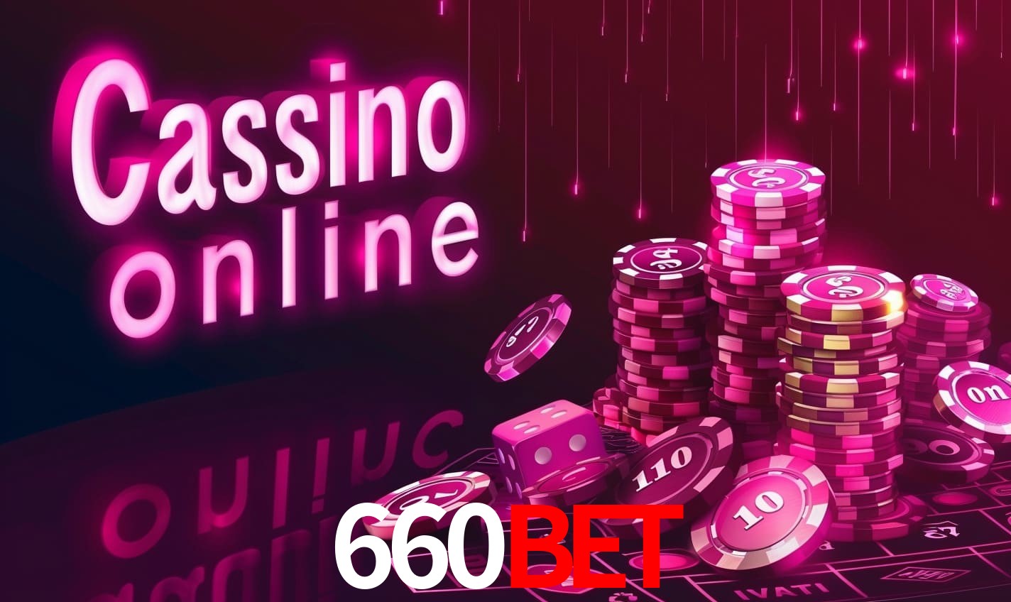 Desvendando o Mundo dos Jogos Virtuais na 660bet