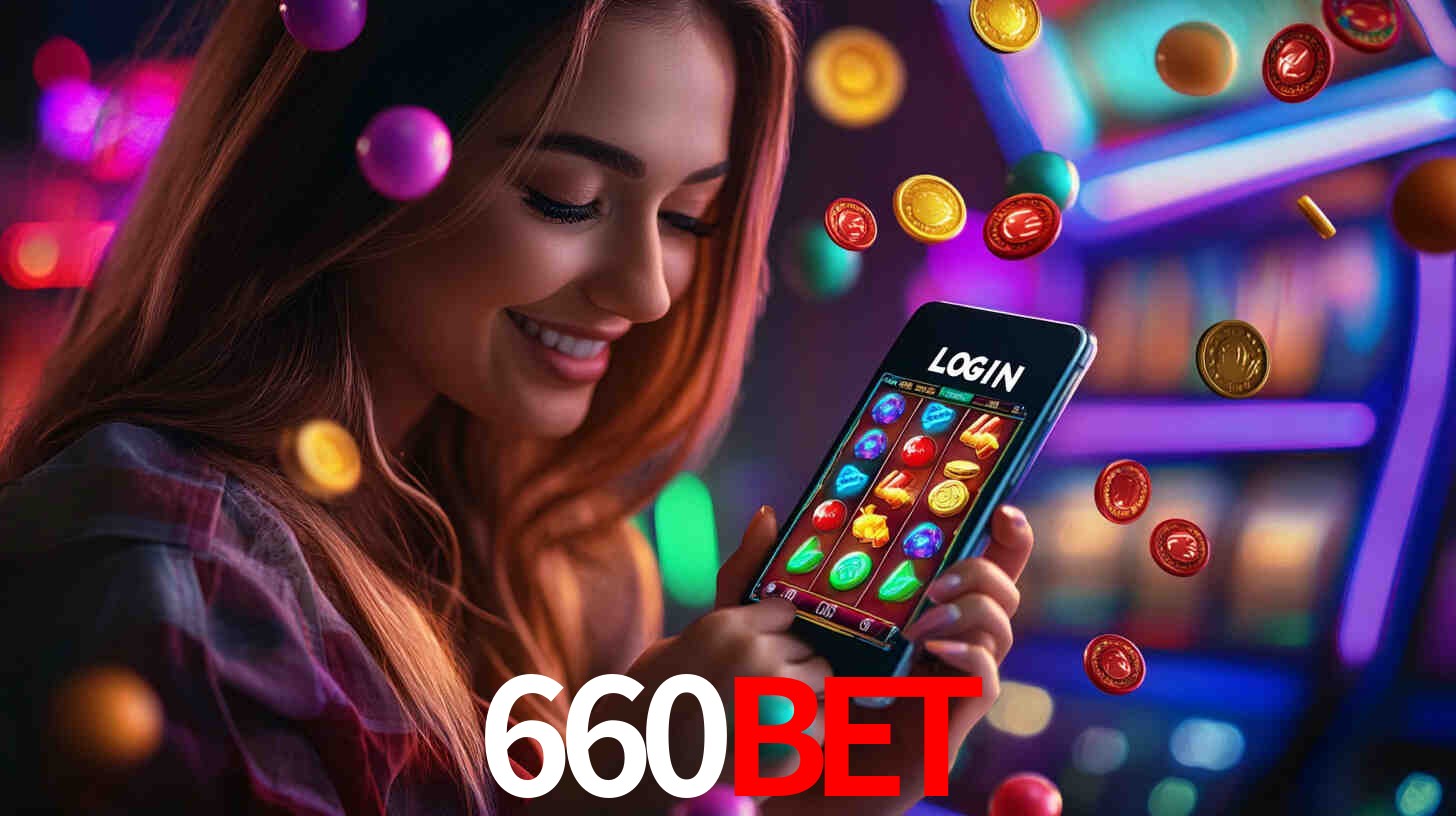 660bet