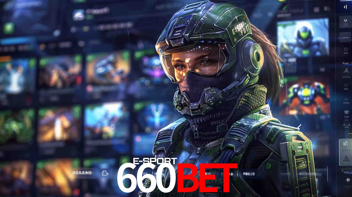 Exclusive Offers 660bet