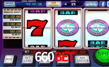 Apostas Esportivas na 660bet: Um Guia Completo