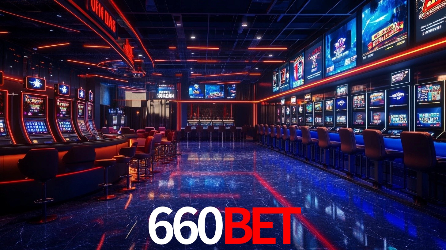 Welcome Bonus 660bet