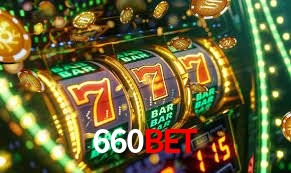 Seasonal Promotions 660bet
