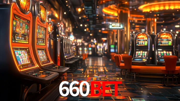 660bet app