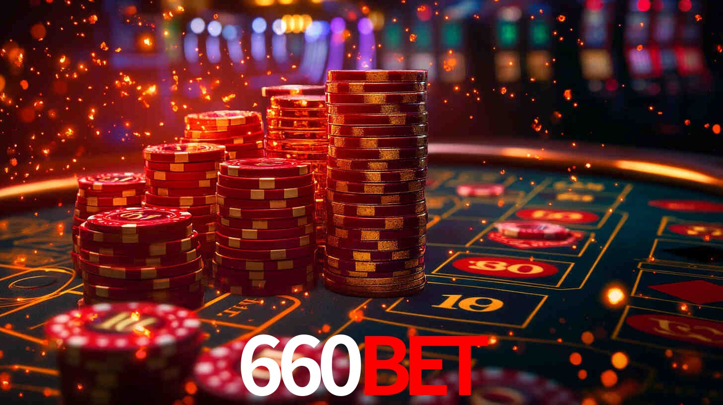 Exclusive Games 660bet