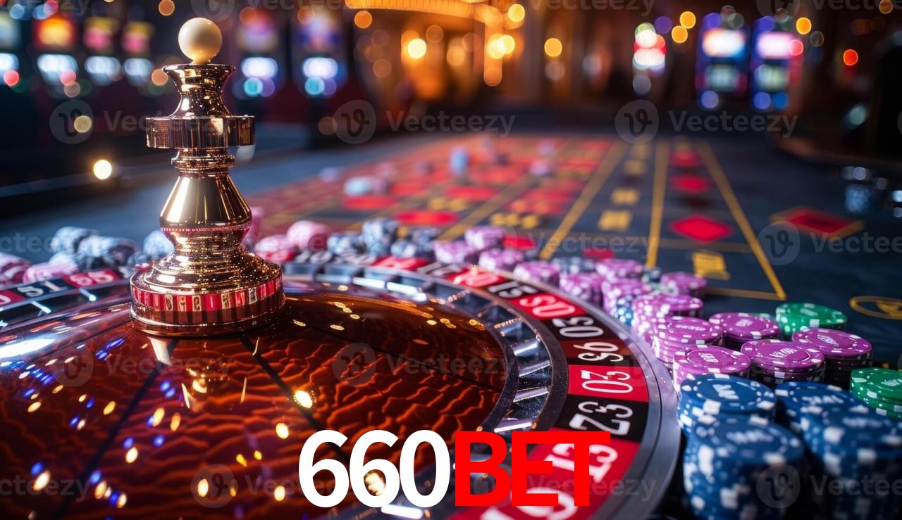Flash Promotion 660bet
