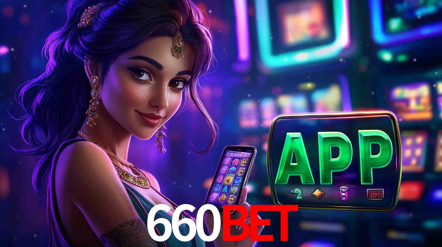 660bet