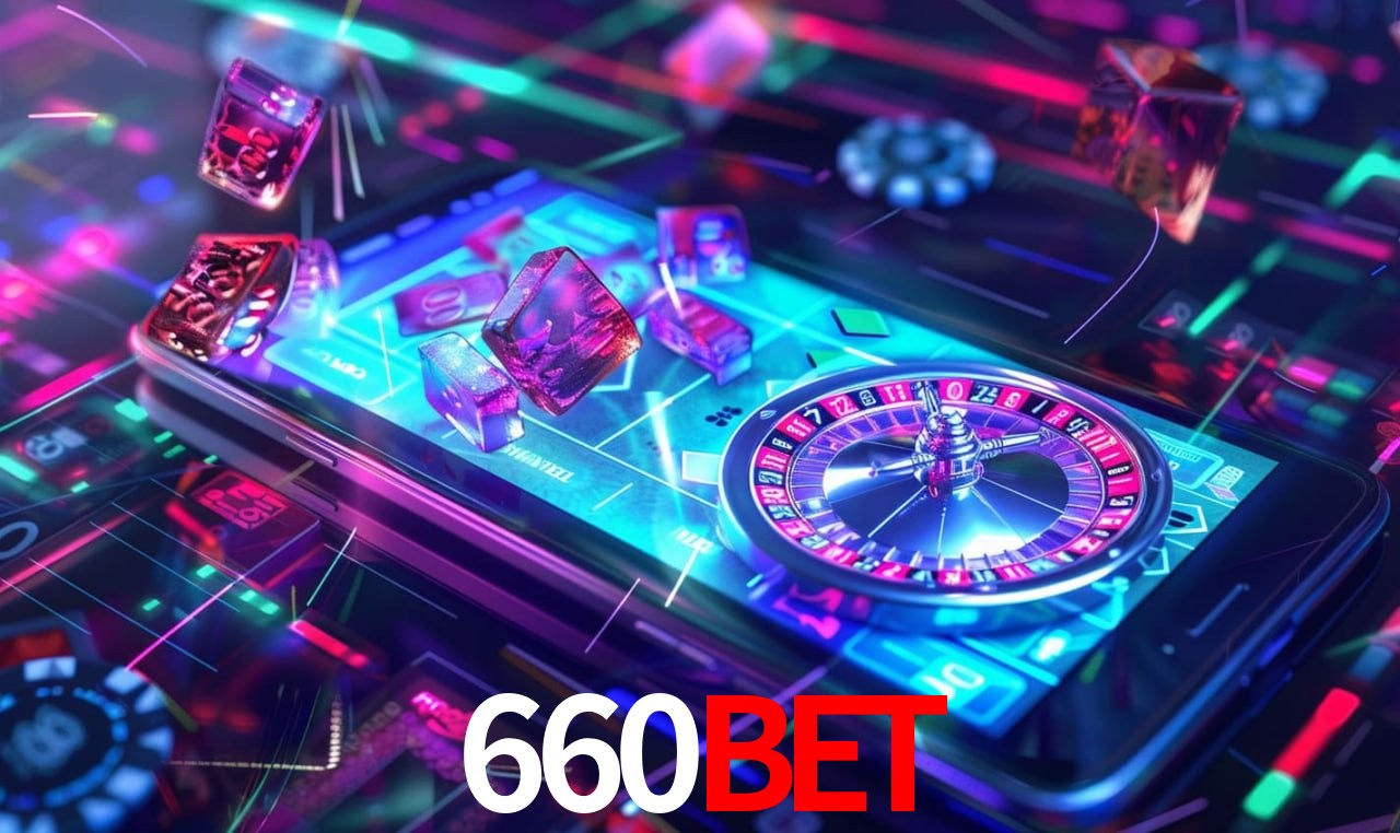 Estatísticas 660bet