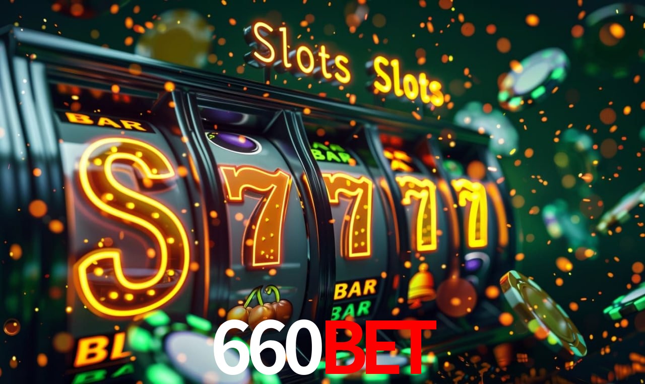 Apostas de Futebol 660bet