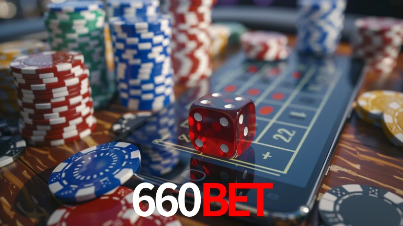 660bet
