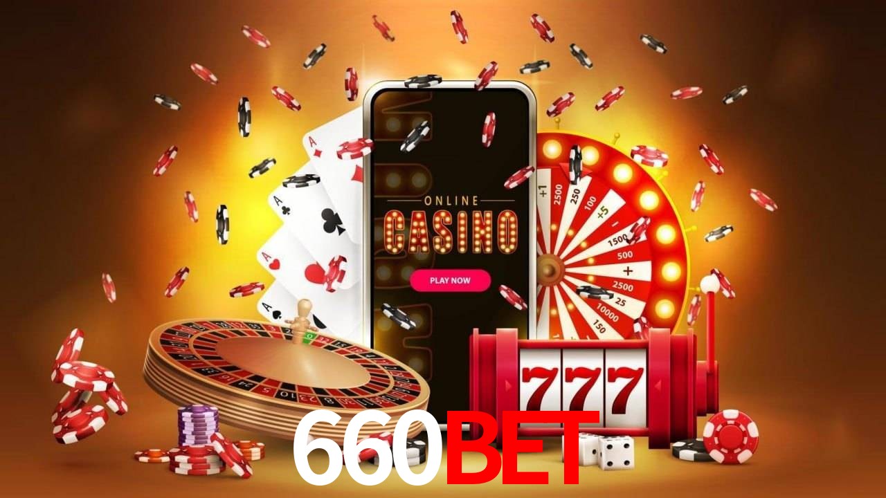 Login Seguro 660bet