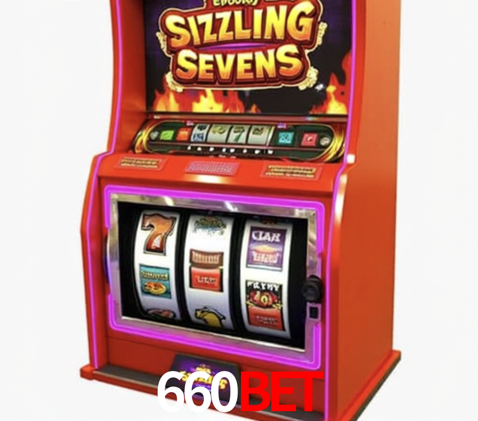 Responsive Design 660bet