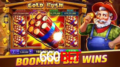 Desvendando o Mundo dos Jogos Virtuais na 660bet