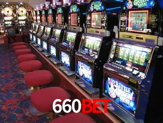 Explorando a Categoria de Eventos em Apostas na 660bet