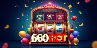 Promoções Sazonais 660bet