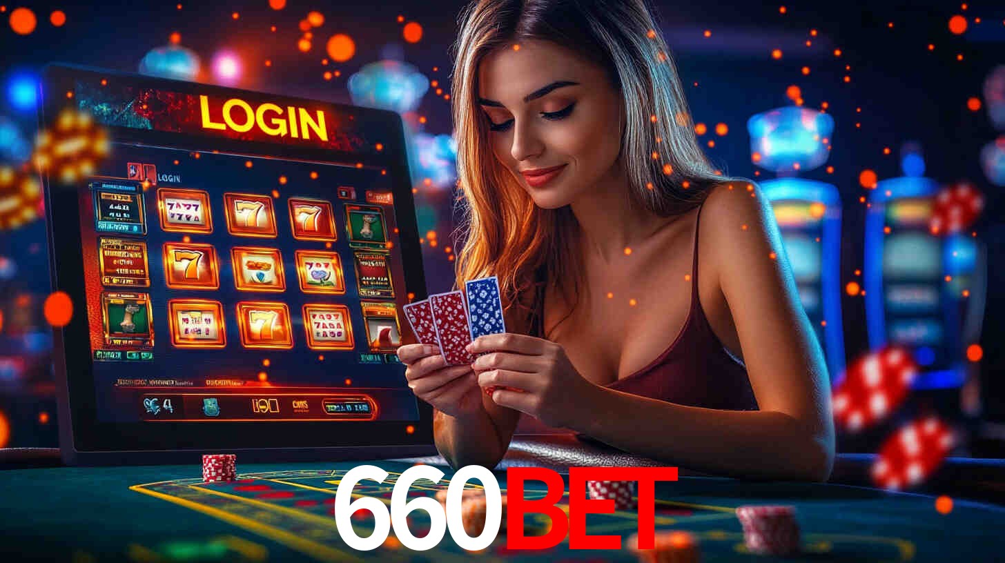 660bet