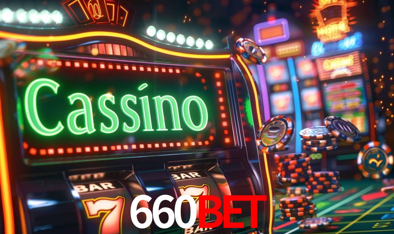 Tecnologia da Plataforma 660bet