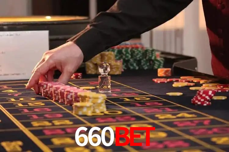 Descubra o Programa VIP da 660bet: Vantagens Exclusivas para Jogadores