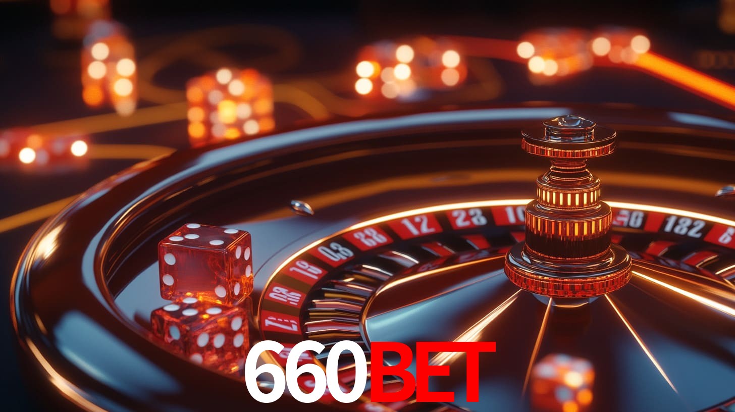 Bônus Generosos e Exclusivos no 660bet para Você!