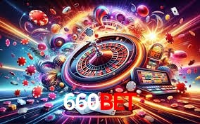 Estatísticas Esportivas 660bet
