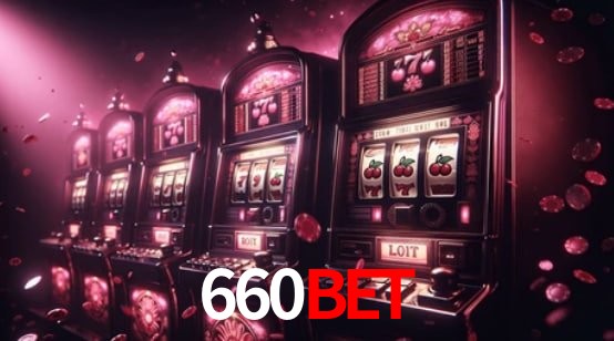 Interface do App 660bet