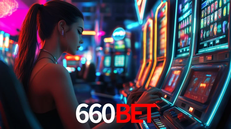 660bet