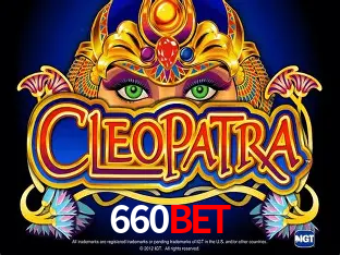 Descubra o Mundo do Cassino Online com 660bet