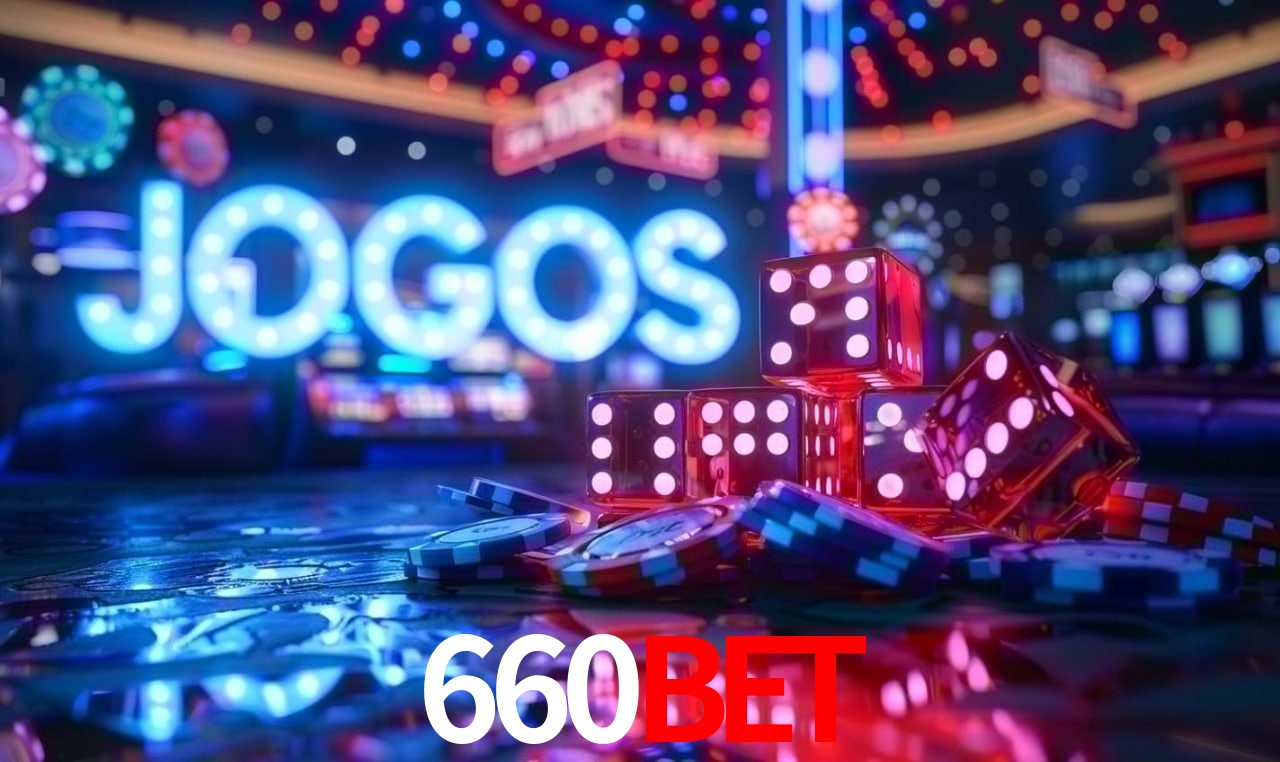 Jogos Exclusivos 660bet