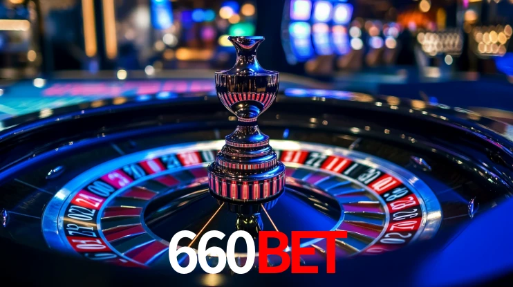 Experimente o Login Seguro Premium no 660bet