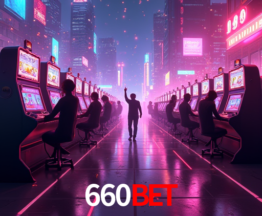 Mesa de Blackjack 660bet