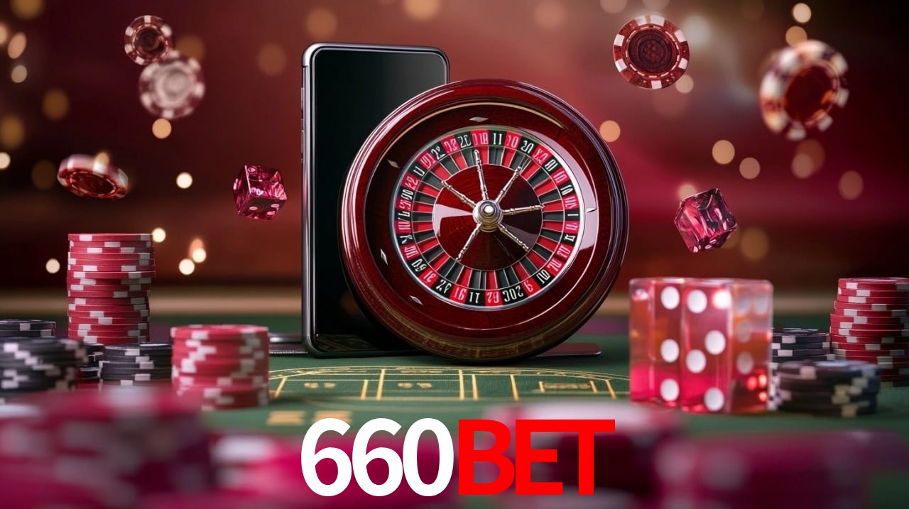 Football Betting 660bet