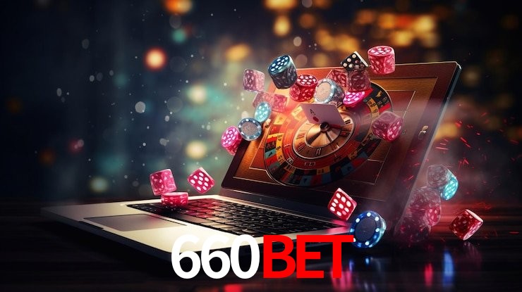 cassino 660bet