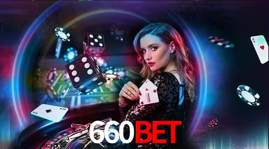 Account Benefits 660bet