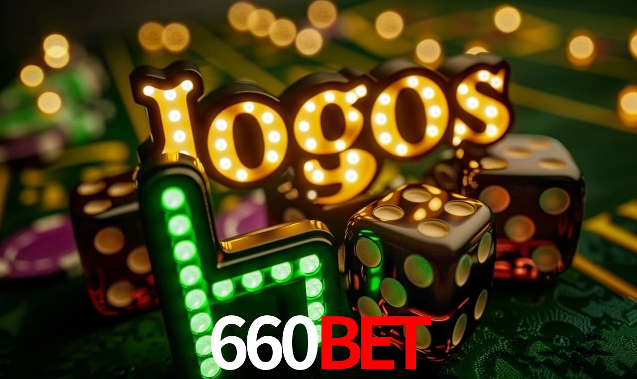 Diretório de Jogos 660bet