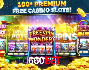 A Revolução dos Aplicativos de Jogos no 660bet