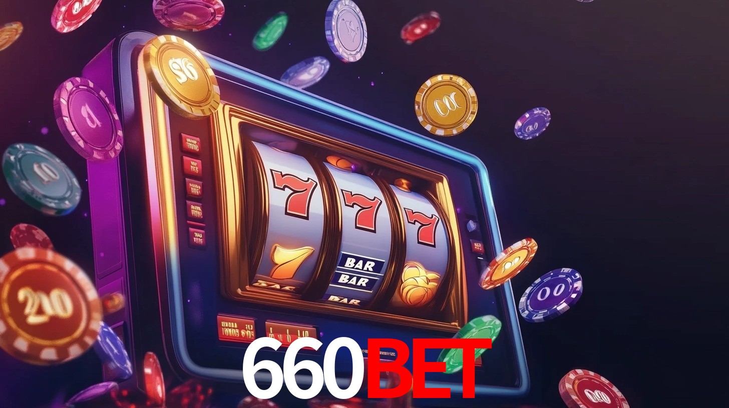Programa VIP 660bet