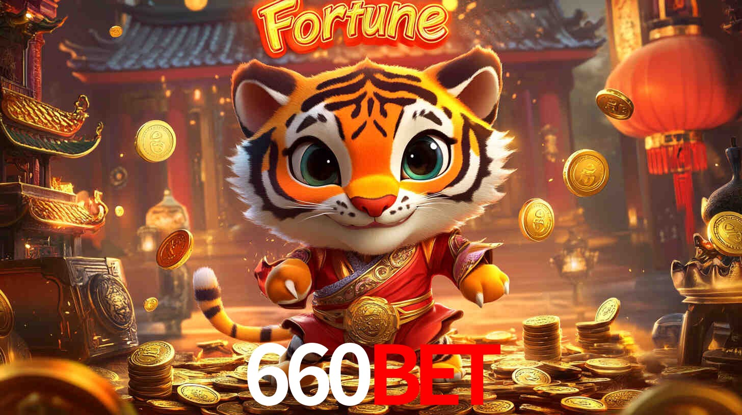 Apostas Esportivas na 660bet: Um Guia Completo