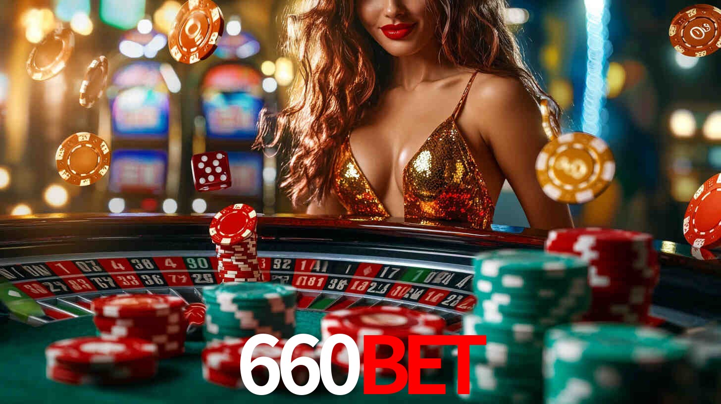 Premium Interface 660bet