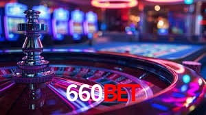 Welcome Bonus 660bet