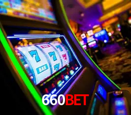 Apostas Esportivas na 660bet: Um Guia Completo