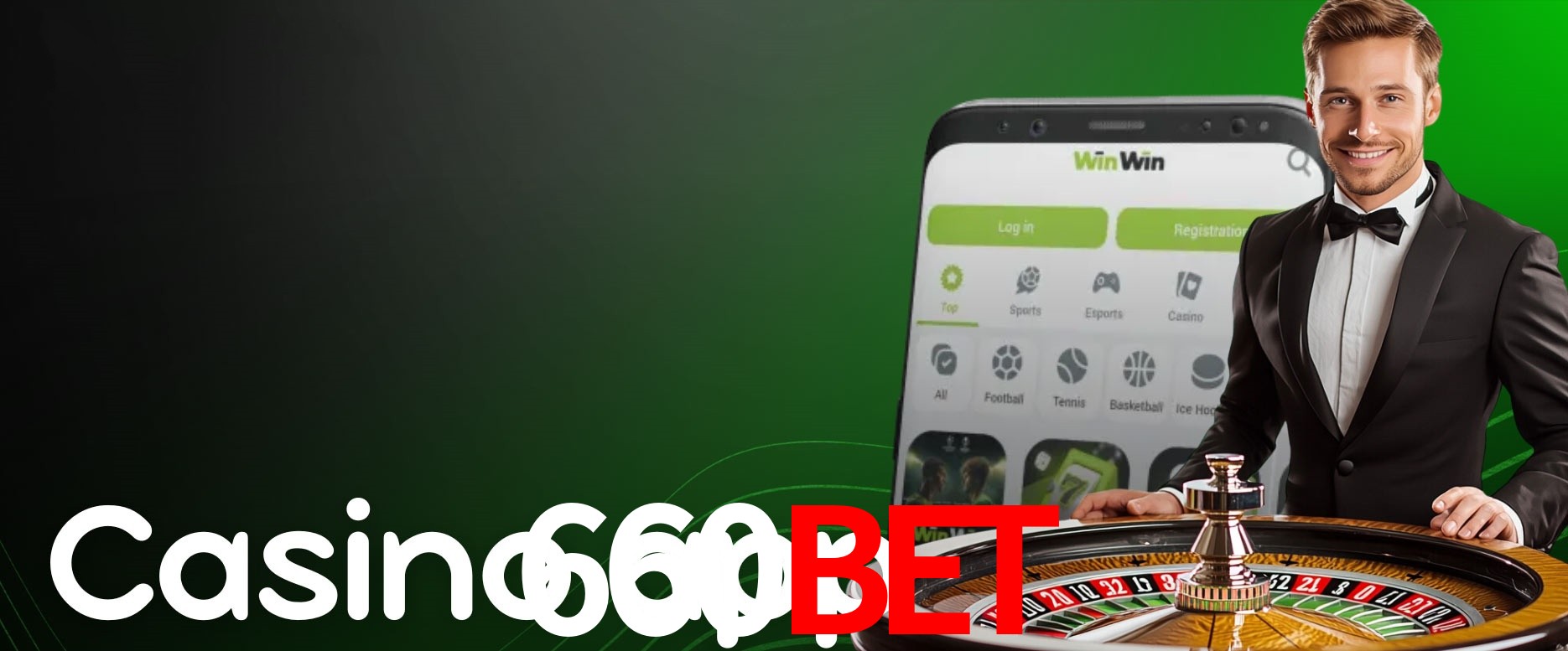 API Integration 660bet