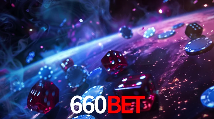 Slot Games 660bet