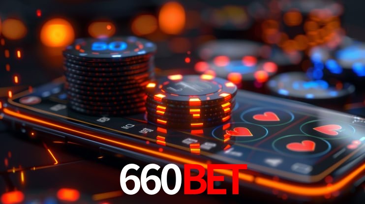 Experiência VIP 660bet