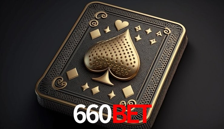 Recursos de Bônus 660bet