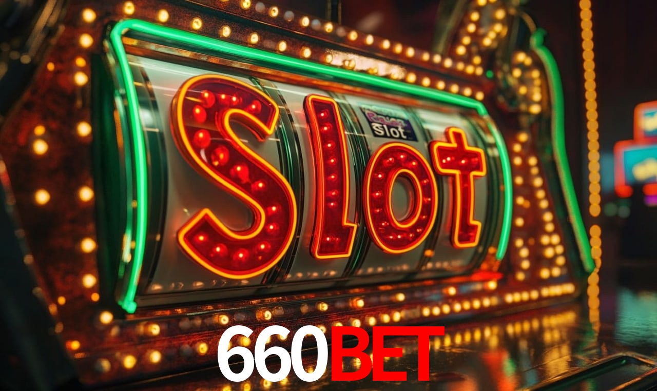 Promoção Relâmpago 660bet