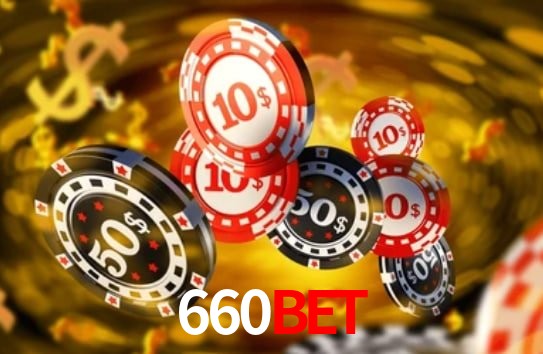 Apostas de Basquete 660bet