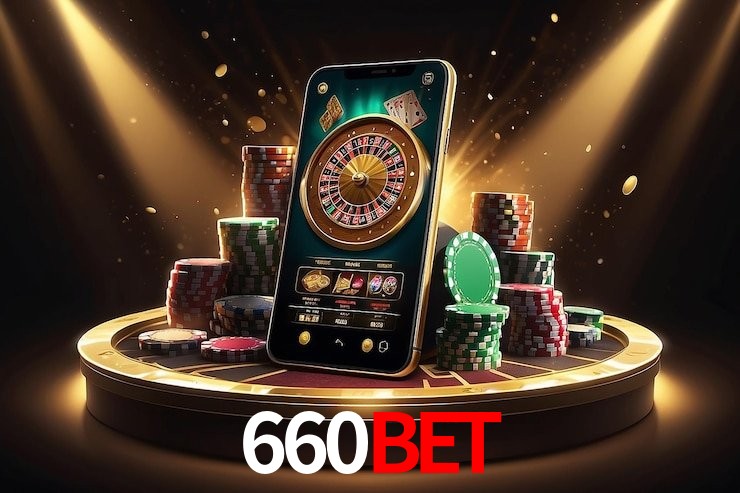 Design Responsivo 660bet