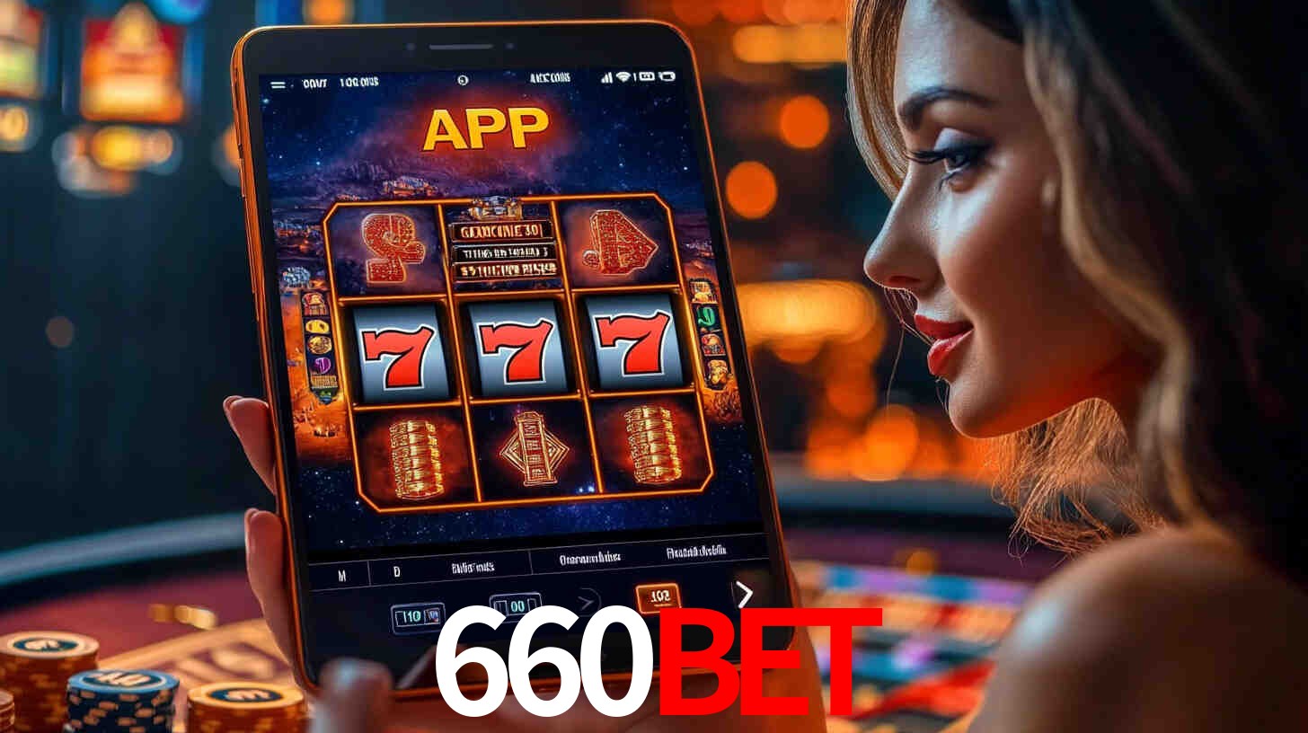 660bet app