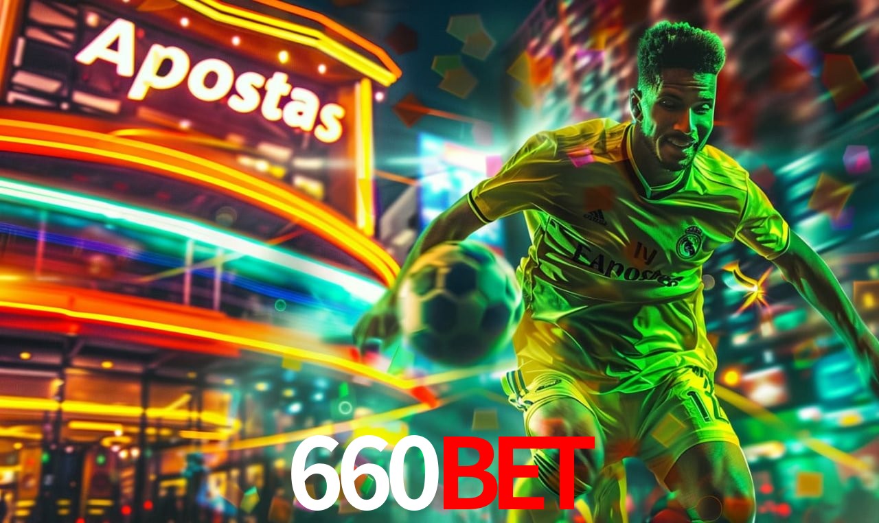 Jogos de Slot 660bet