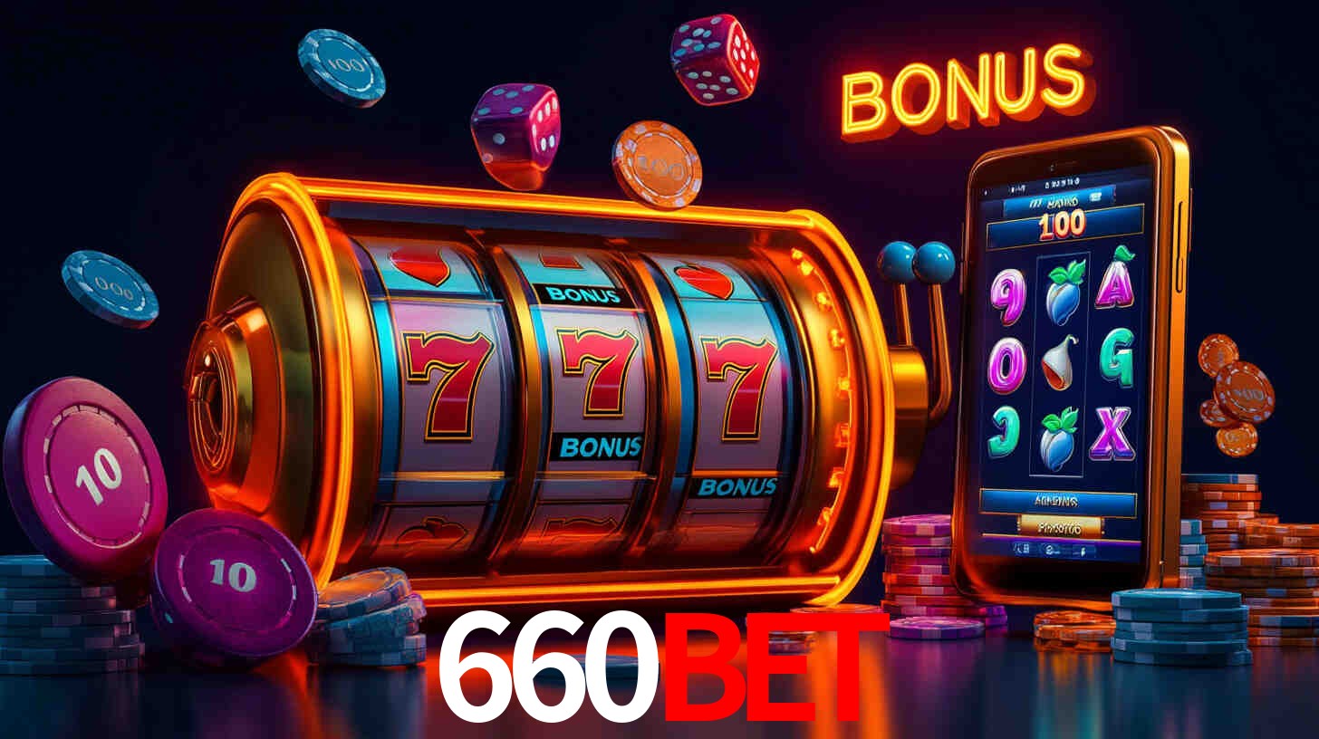 Explorando a Categoria de Eventos em Apostas na 660bet
