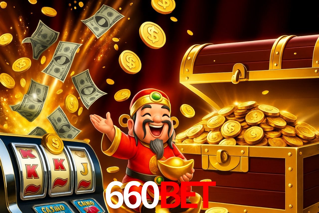 Programa VIP 660bet